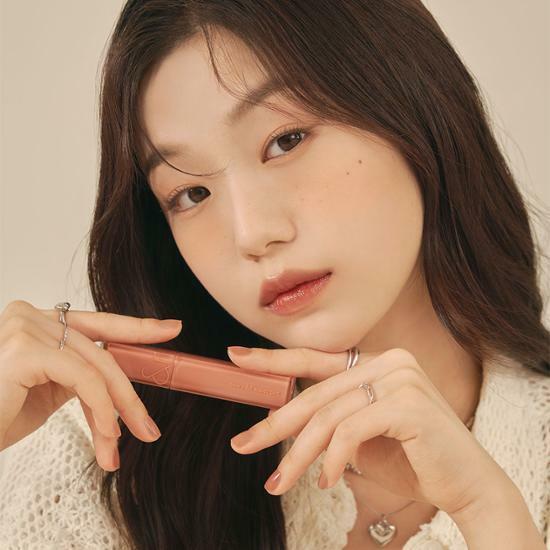 [NEW] 롬앤 듀이풀 워터 틴트