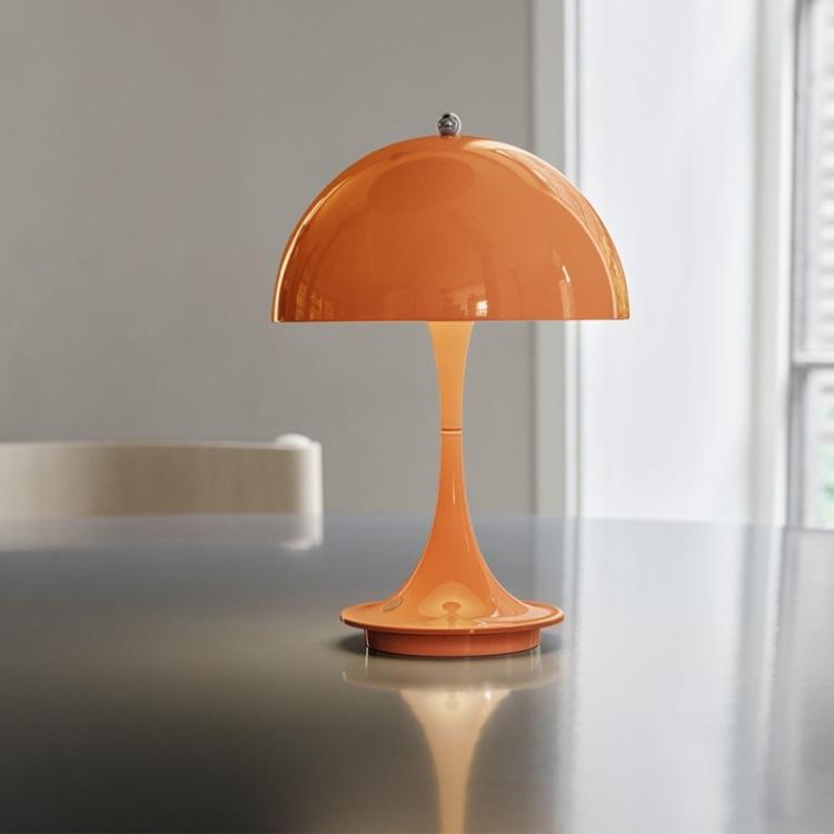 [아울렛] 루이스폴센 판텔라 포터블 무선 테이블램프 V2, 오렌지 (한정수량)