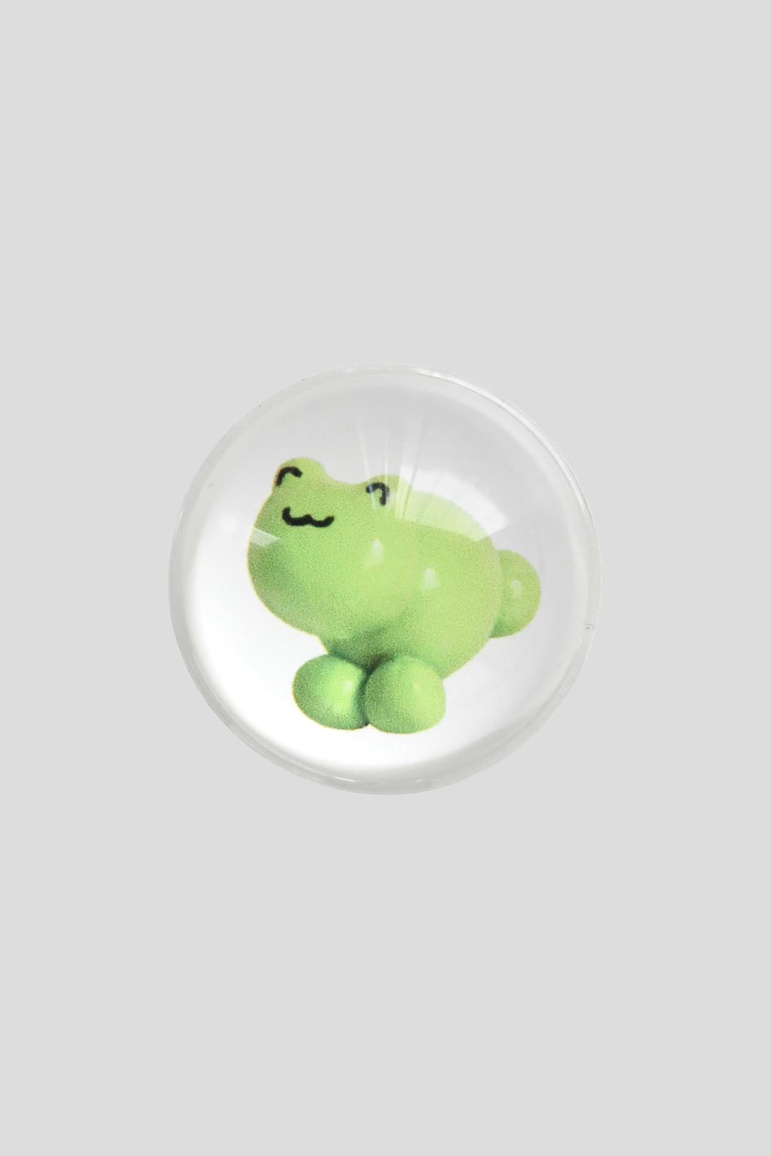 Village tok - Frog