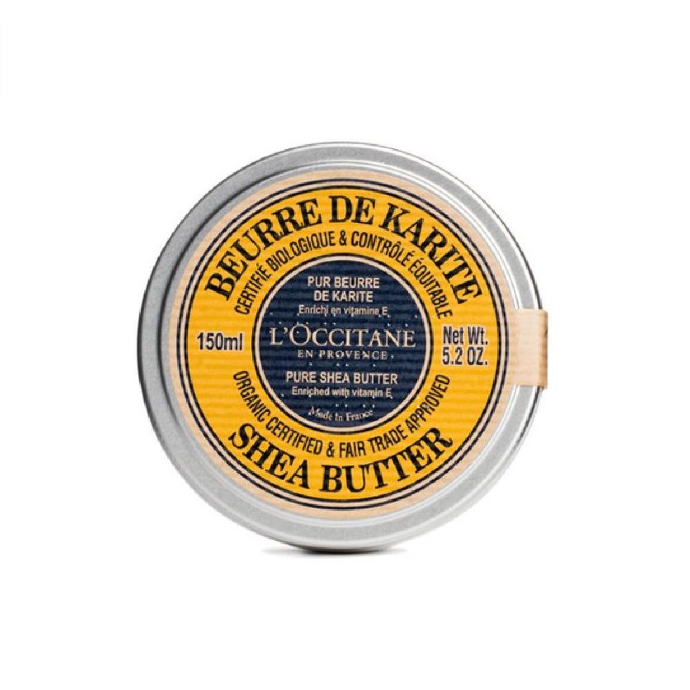 록시땅 퓨어 시어 버터 150g