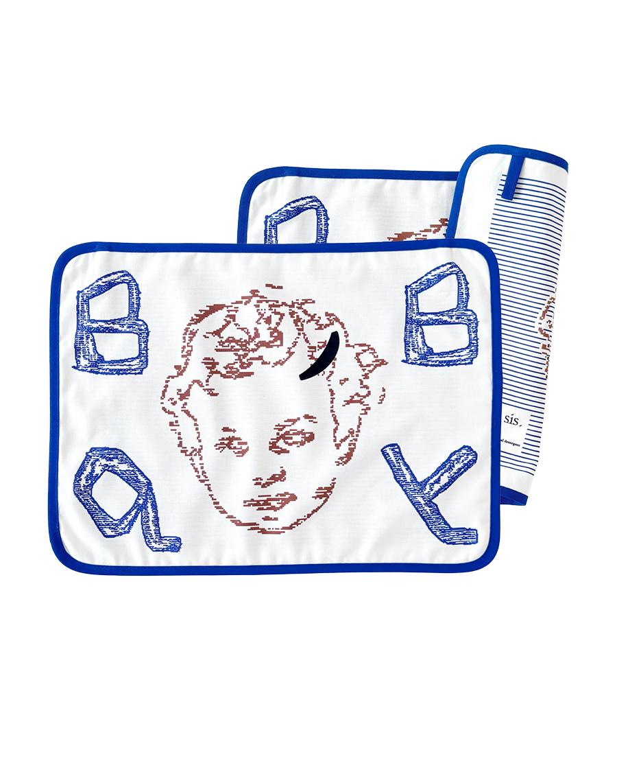 ㅂㅔ이비 인 미 _ all mat (wh)