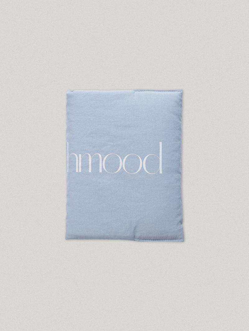 Bedding Book Cover