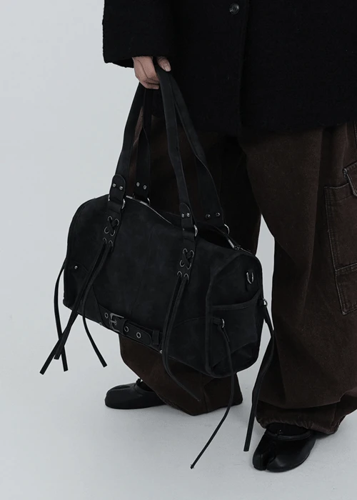 빈티지스트랩백