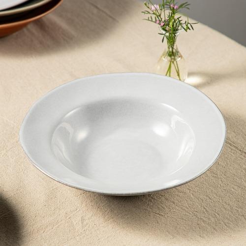 노세 컴플리멘츠 포터 파스타 접시 23cm