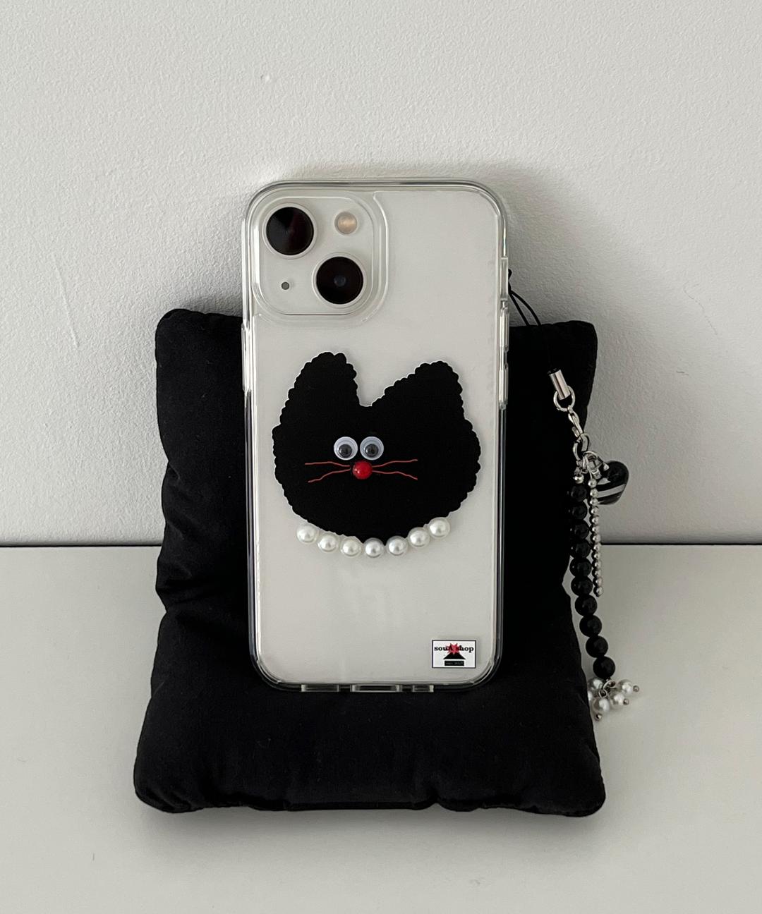 black cat case