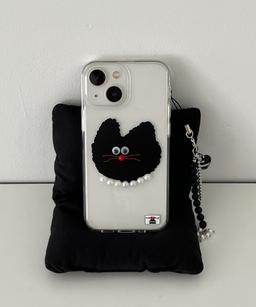 black cat case