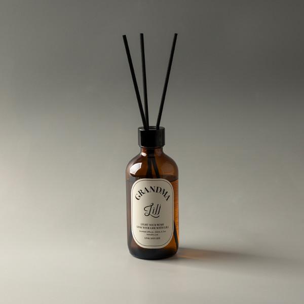 링크앤라이프 알러지프리 디퓨저