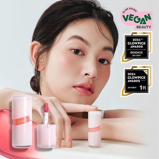 [NEW S/S 컬러 출시] 힌스 로 글로우 젤 틴트 17 Colors