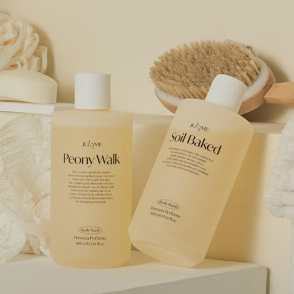페르소나 퍼퓸 바디워시 300ml (향 2종 택1)