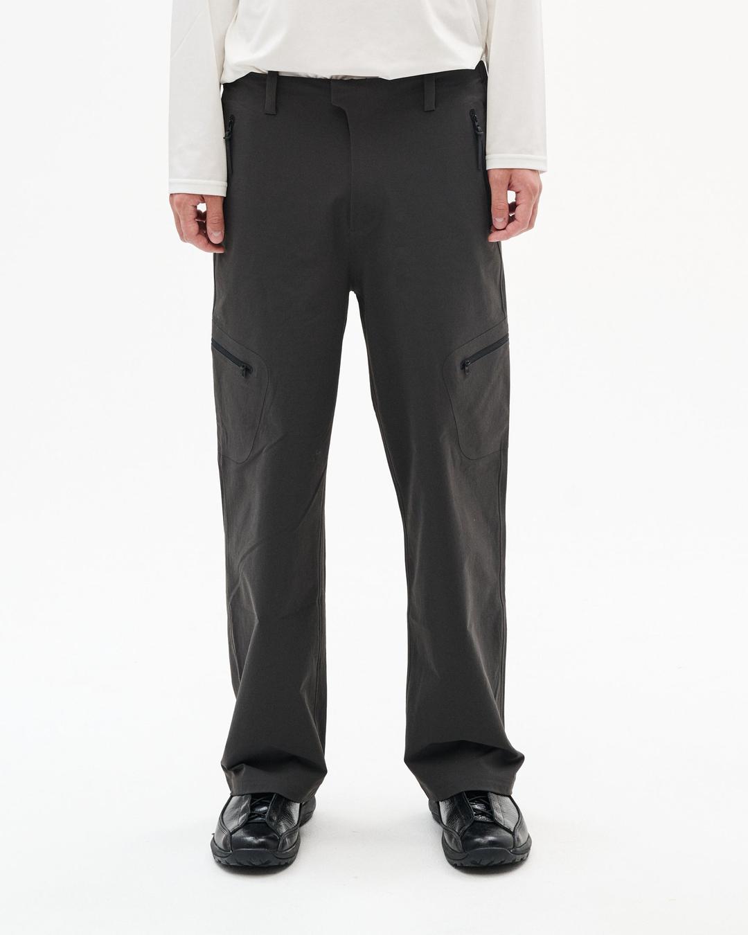 EDGE SOFTSHELL TECHNICAL TROUSER