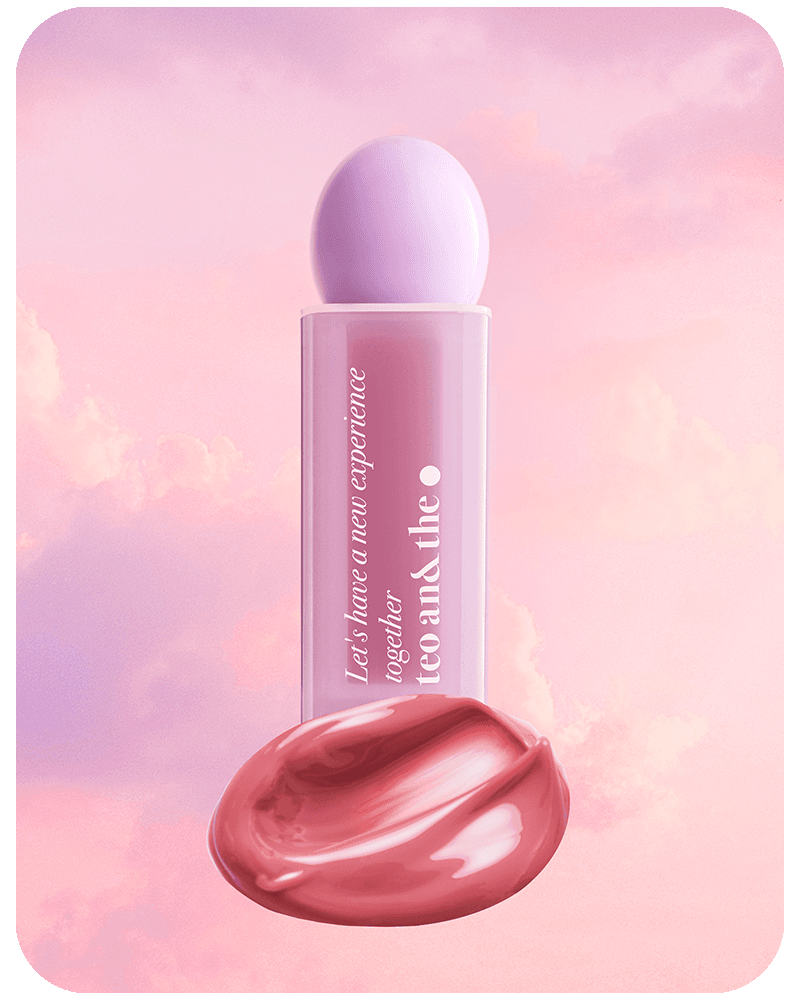 BEST 밀키도톰틴트 2. 핑크웨이