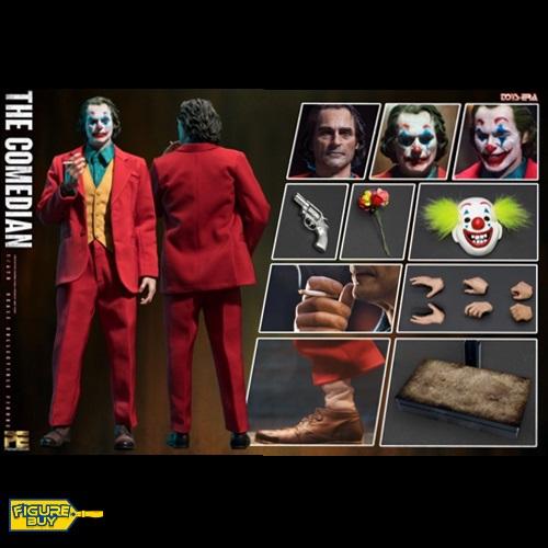 (2월11일 입고완료) TOYS ERA -PE004- 1/6 사이즈- The Comedian