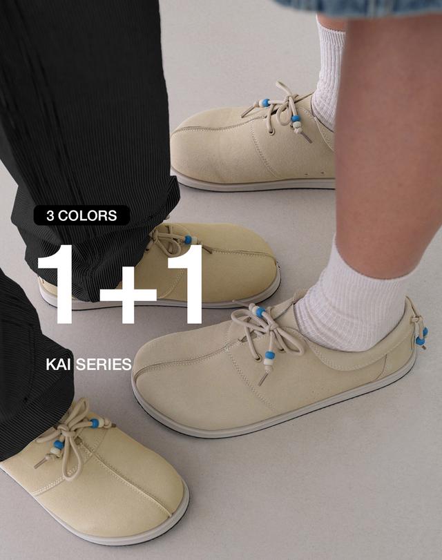 New Arrival💫 KAI 1+1 - 3color ★예약 발송 3/14 입고 시 출고 예정★