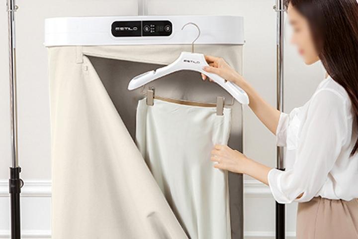 23년신상! 에스틸로 의류관리기 ILS-210VGCG/MI