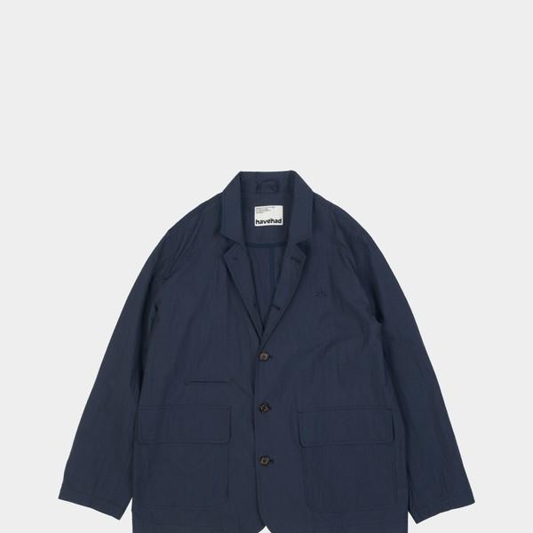 Summer Easy Club Jacket - Navy | A3 (XL)