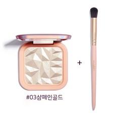 Pealy 하이라이터 브러시 증정 4가지 컬러 11g