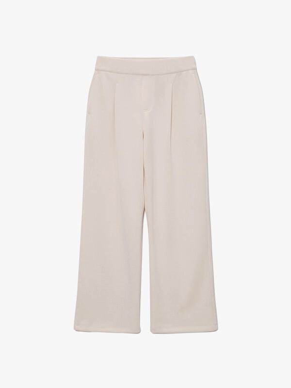 UNDERWEAR 버터소프트 와이드 팬츠