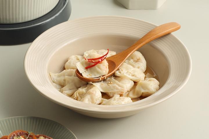 로얄베일 라이닝 파스타볼 1+1 (총2P) 5color