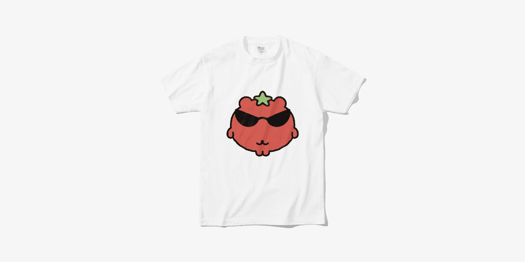 오얼모얼 멋쟁이토마토햄T ㅣ 마플샵