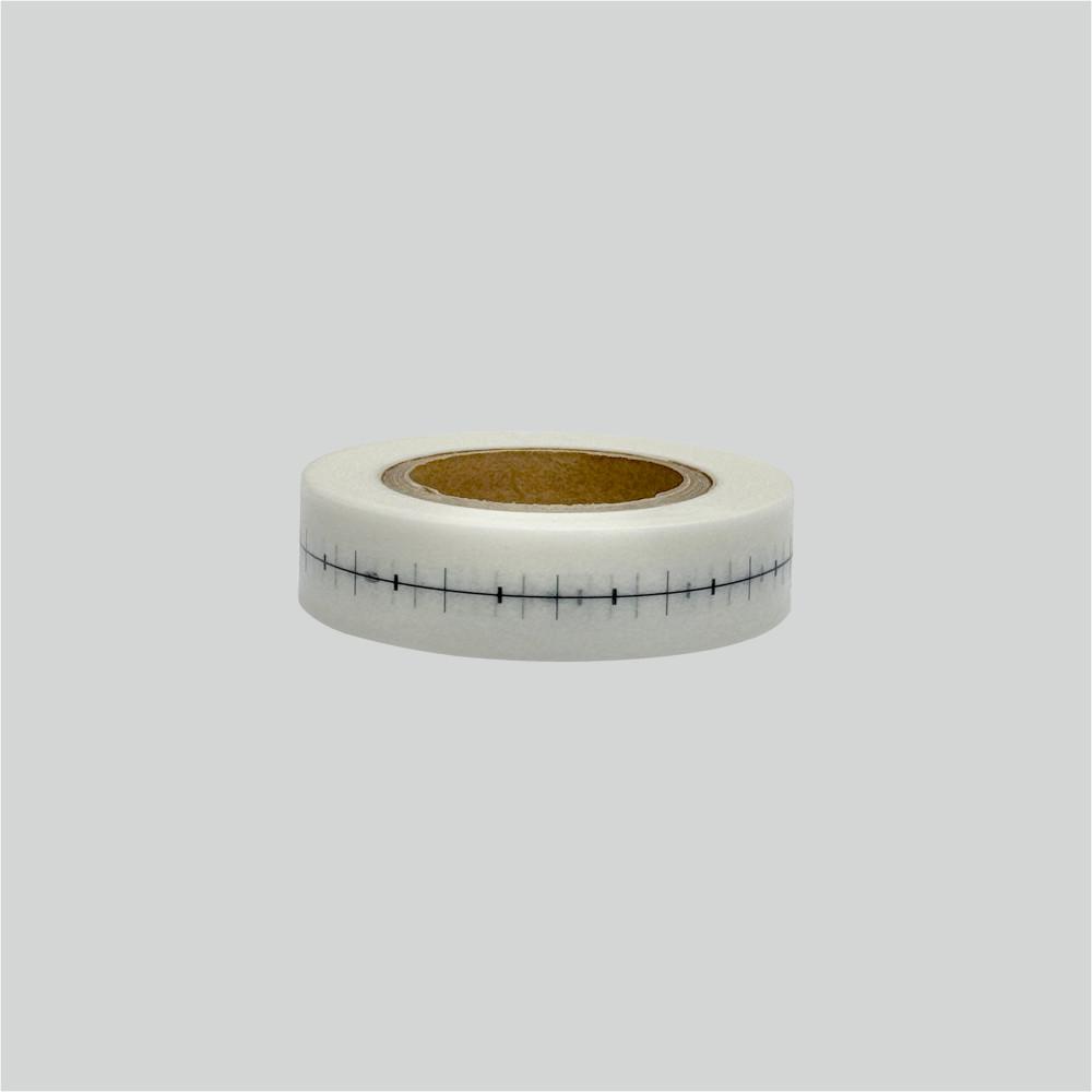timeline masking tape 12mm 타임라인 마스킹테이프