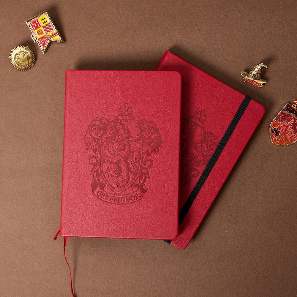 CGV 해리포터 양장노트