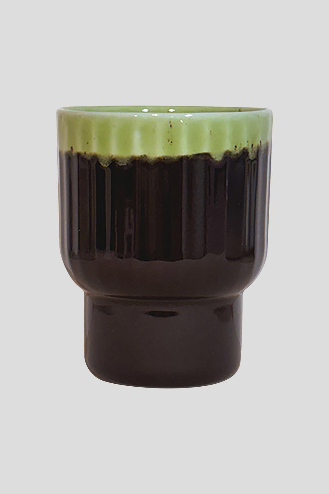 모먼트 컵 - forest