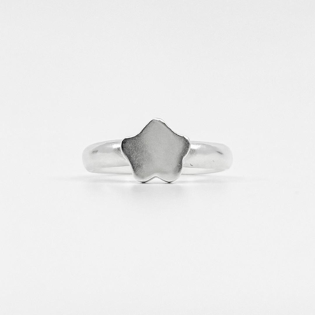 Starfish Ring
