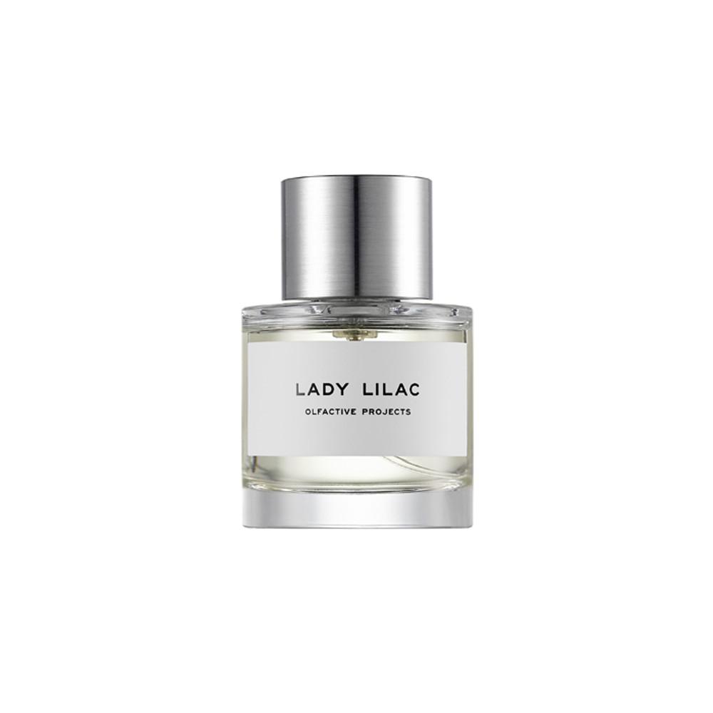 레이디 라일락 Lady Lilac
