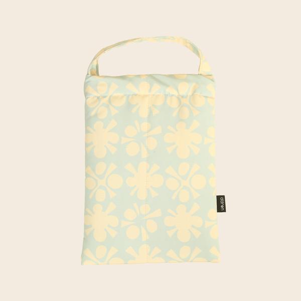 [빛의 모양] 태블릿/북 파우치