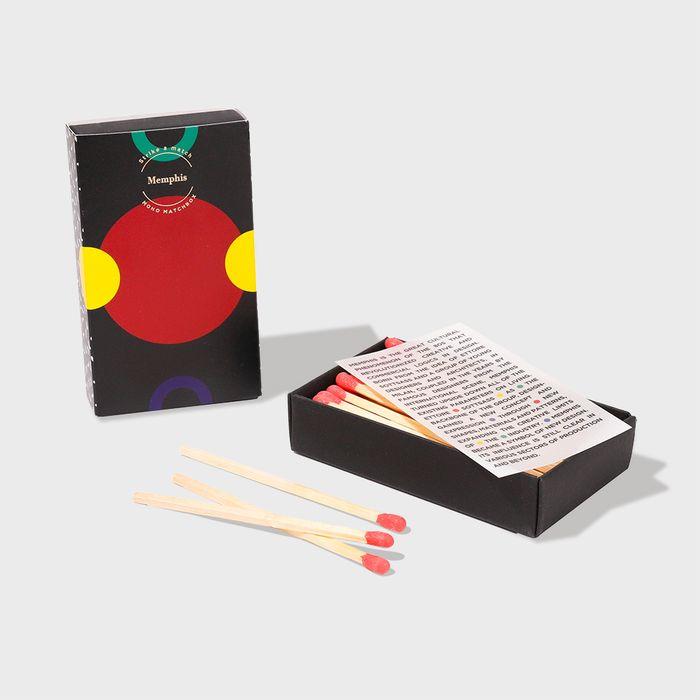 사각성냥 _멤피스