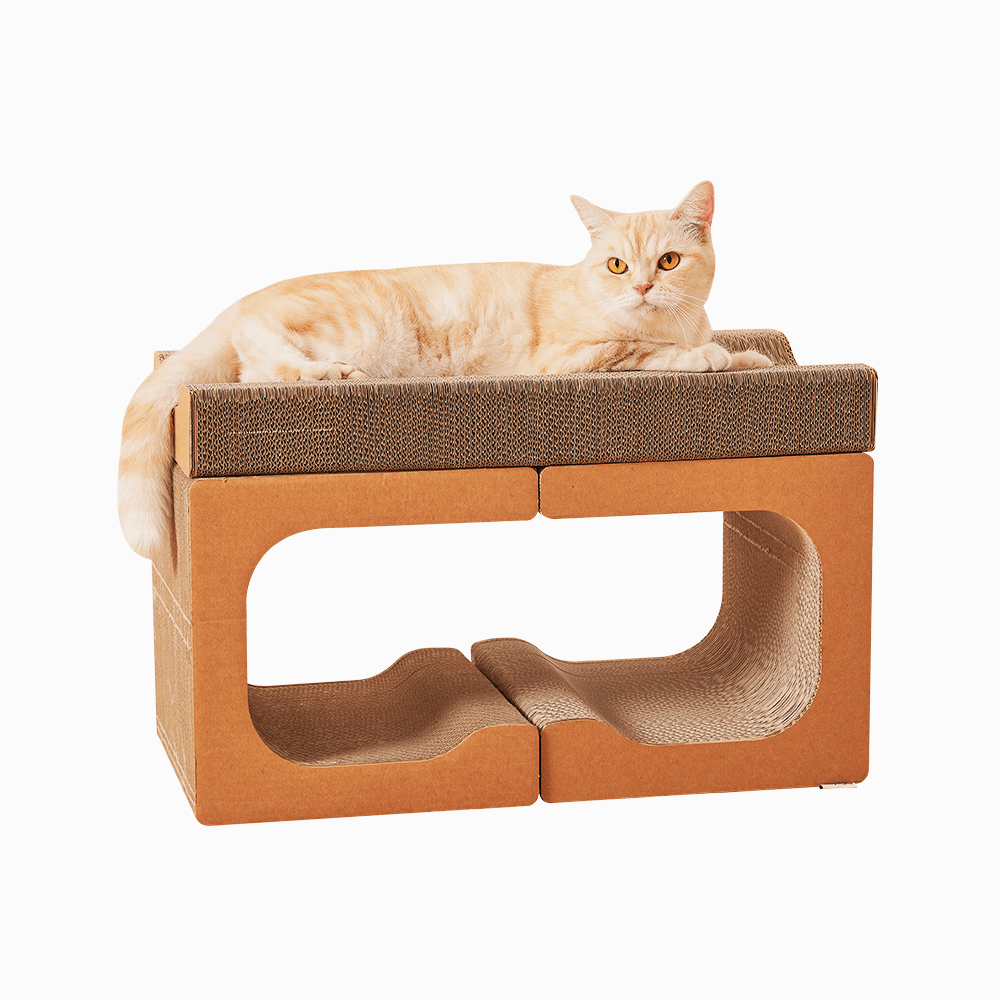 [미야옹철 추천조합] 캣트리스 라운지