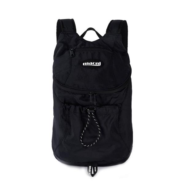 BLAZER BACKPACK_BLACK