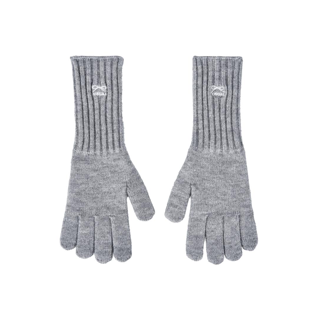 Basic Finger Hole Gloves (4colors)