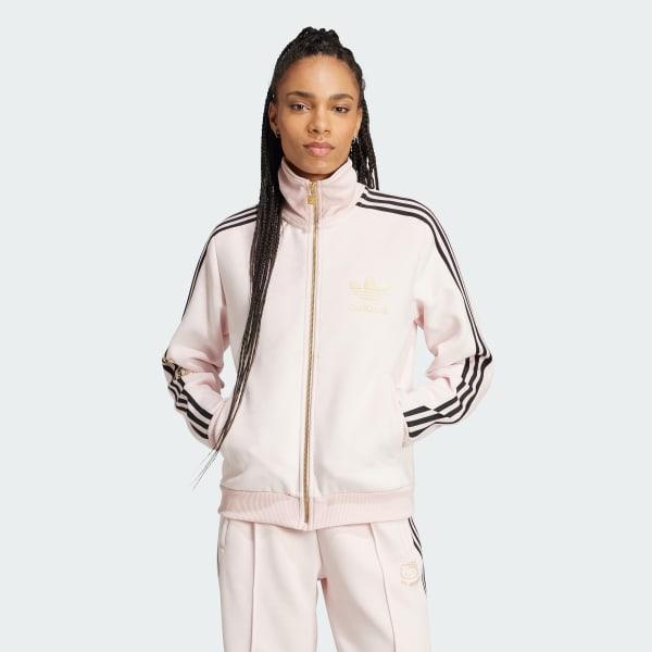 adidas Originals x Hello Kitty 50th Anniversary Track Top