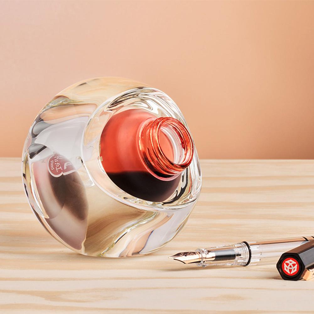 [한정판] 트위스비 병잉크 홀더 볼(Ball)