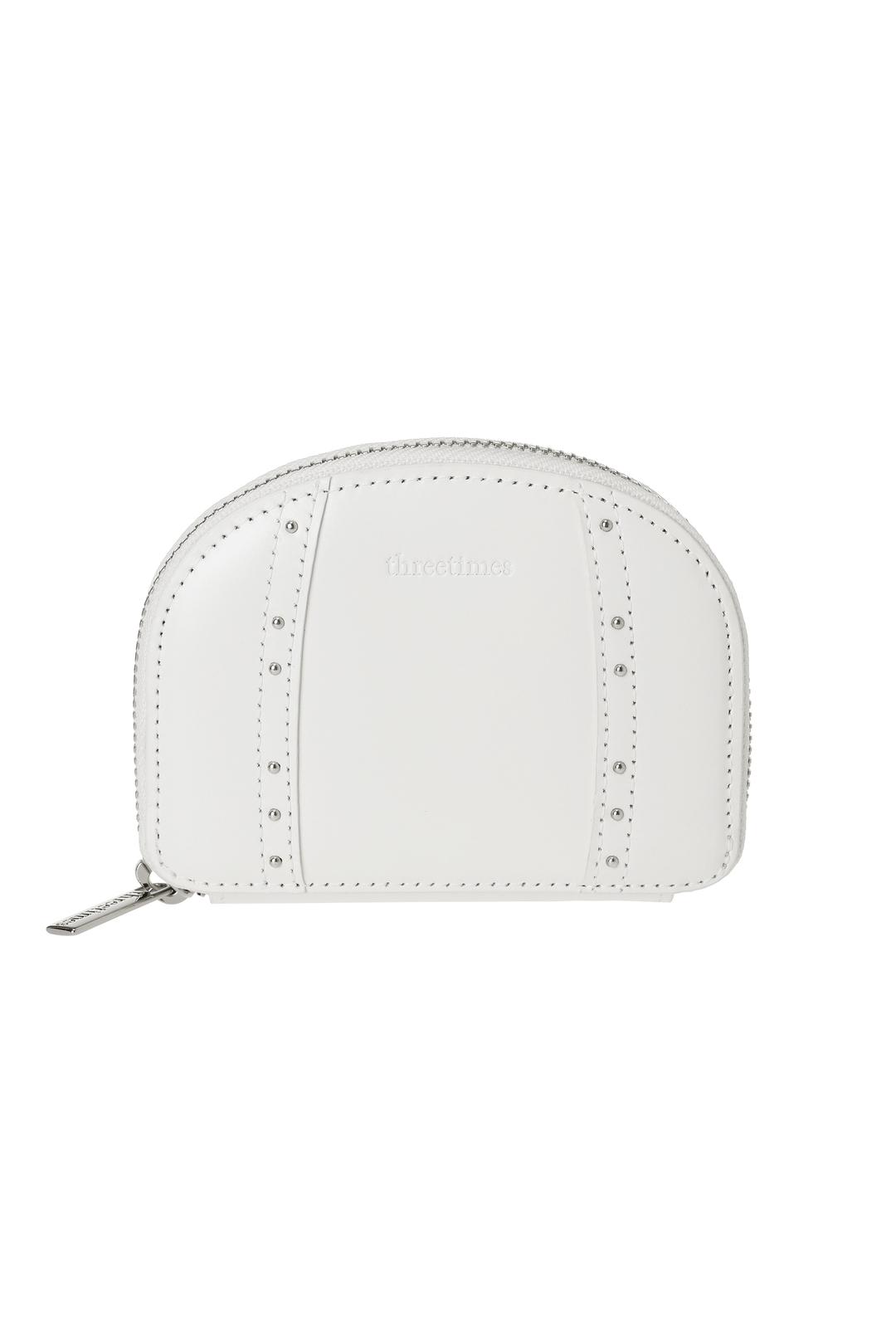 Classic stud wallet