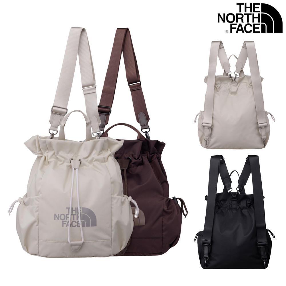 노스페이스 화이트라벨 가방 멀티 미니 백팩 크로스백 보니팩 NN2PQ50