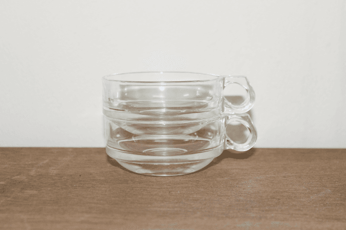 Puddle mug