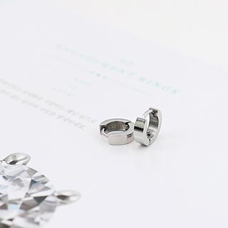 애즈마마 미니써클 원터치 귀걸이