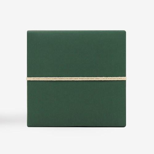 숲그린 포장지L(3개)