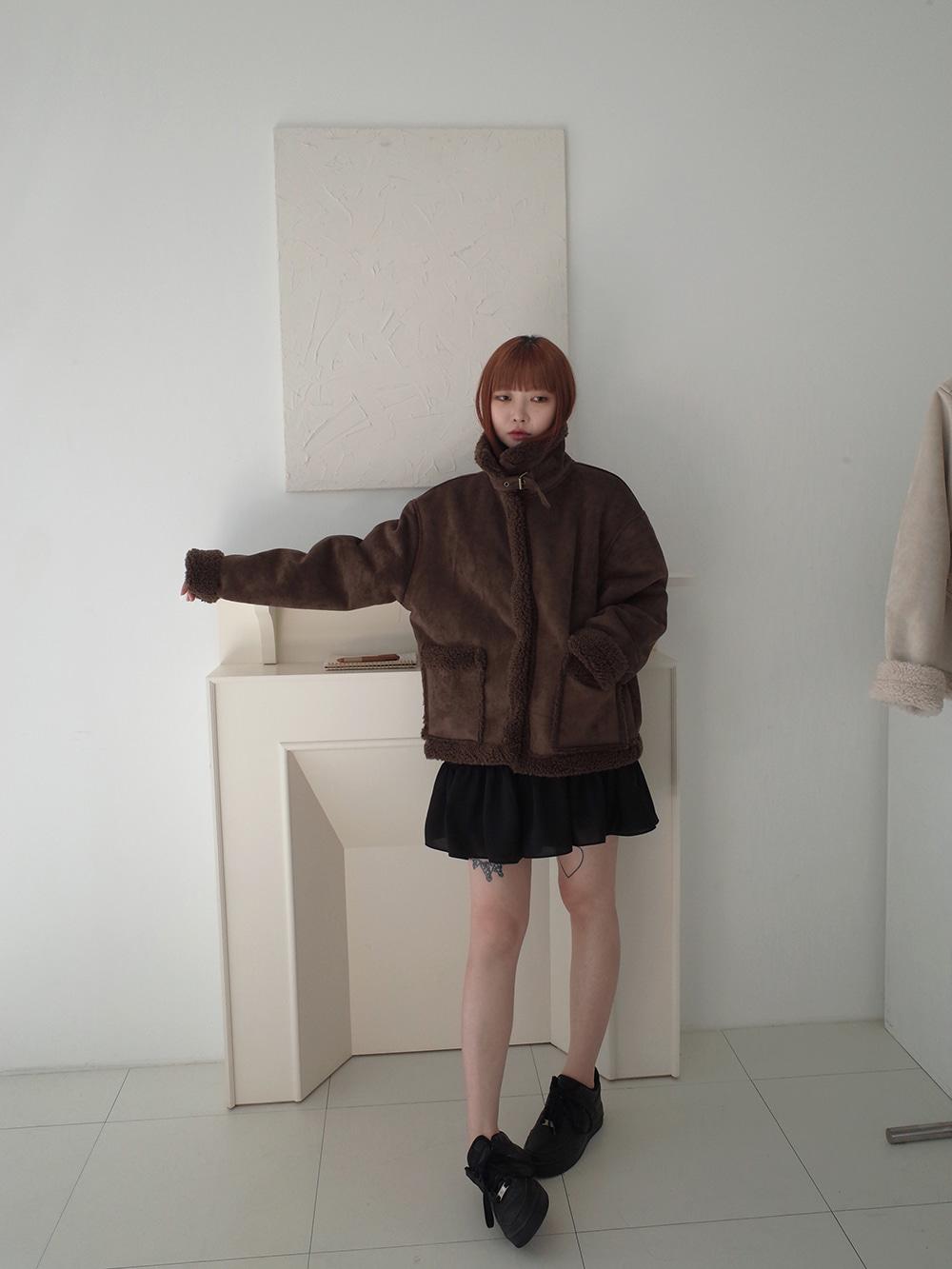 베이비랩 crumble mustang jp
