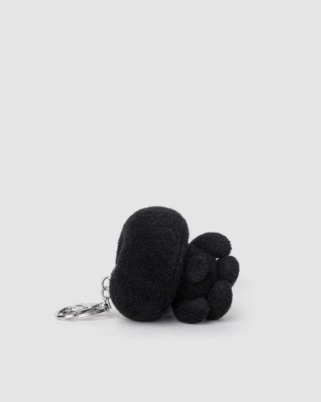 Tiny mush Black