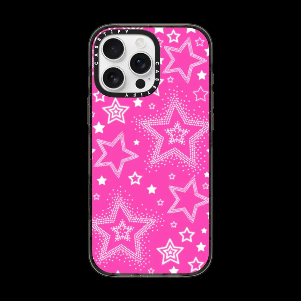 Pink Girly Punk Case