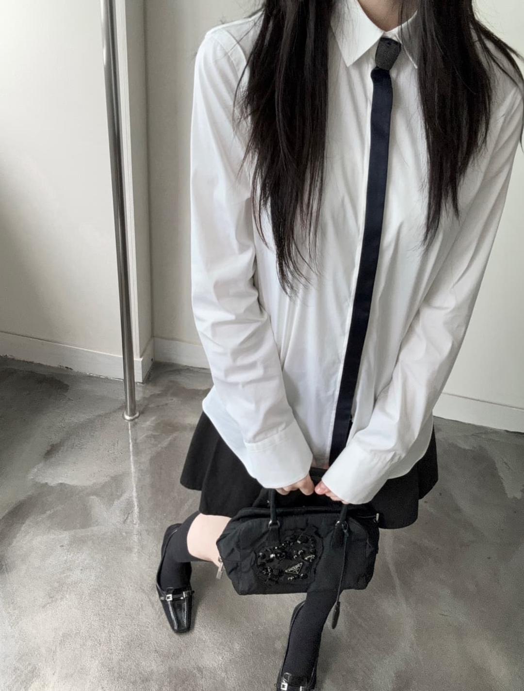 브루넬로 쿠치넬리 셔츠 M | 후루츠패밀리