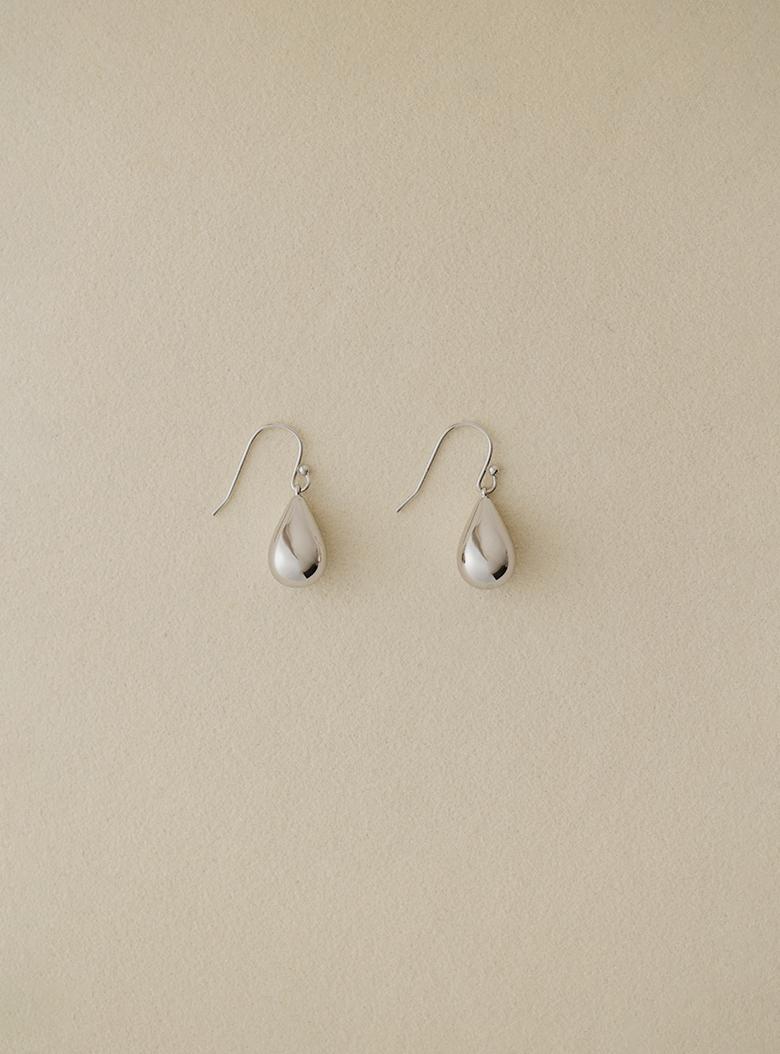 Fig Earrings