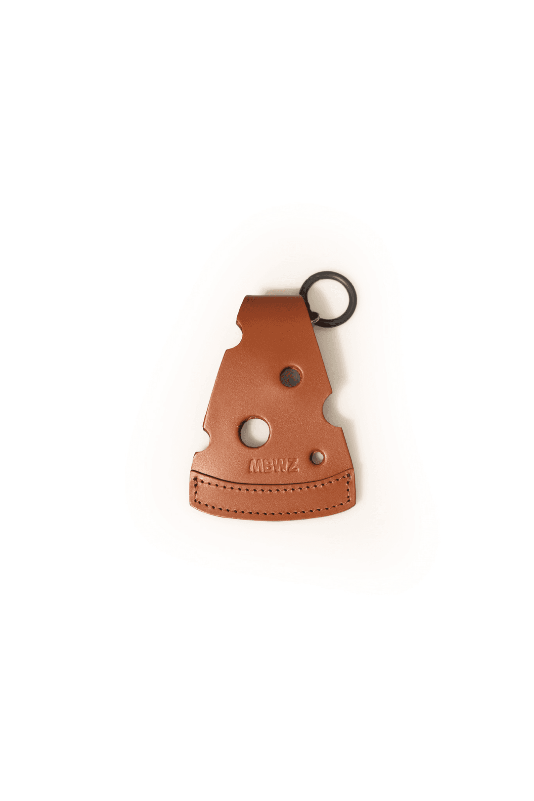 overcook cheese wallet