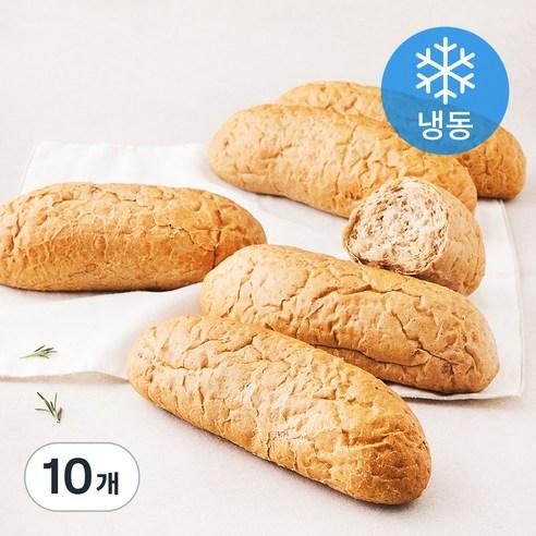 신라명과 오갓빵 호기빵 (냉동), 65g, 10개 - 기타 베이커리 | 쿠팡