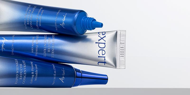 아리얼 엑스퍼트 래피드 링클리듀서 컨센트레이트 30ml