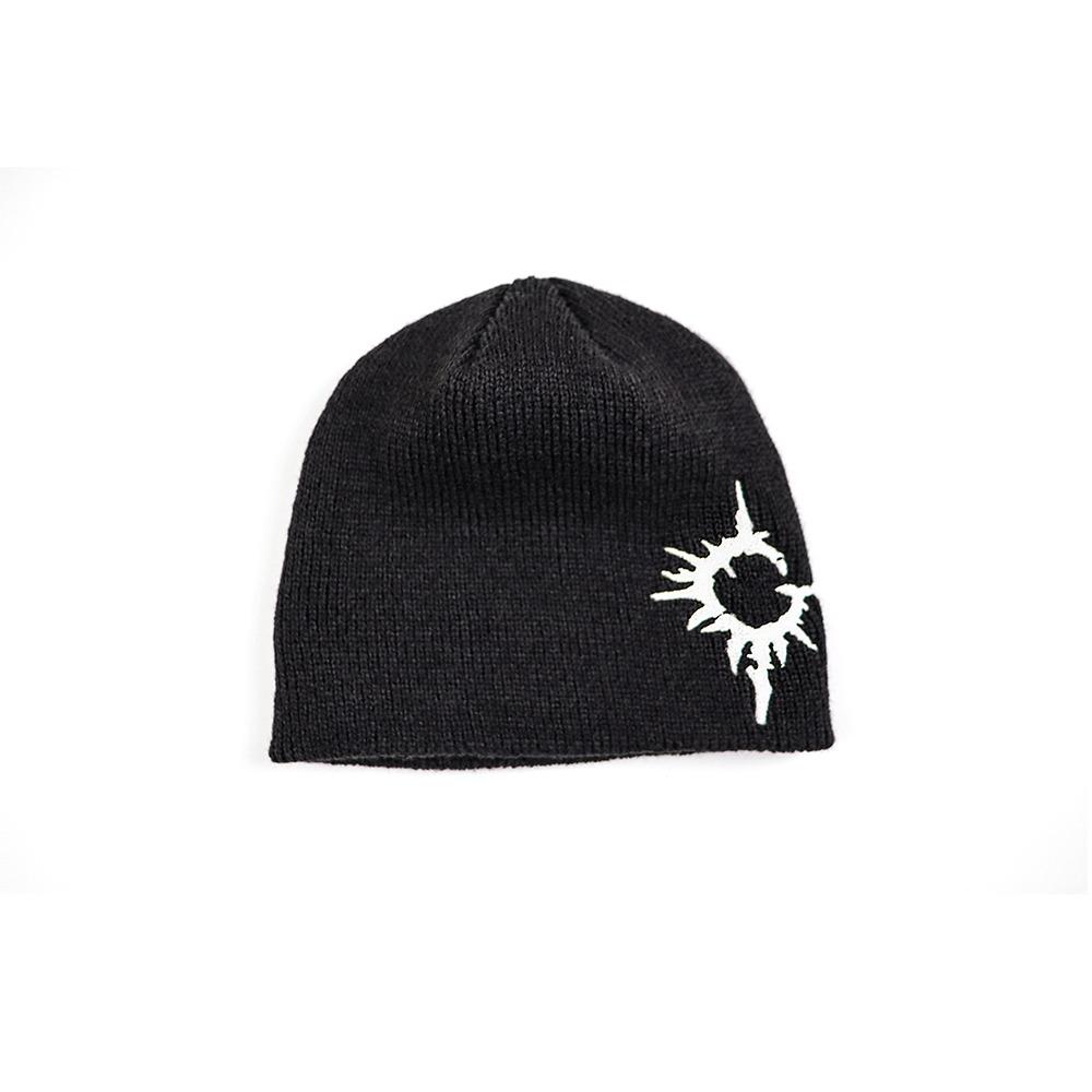 COFF SHORT BEANIE BLACK