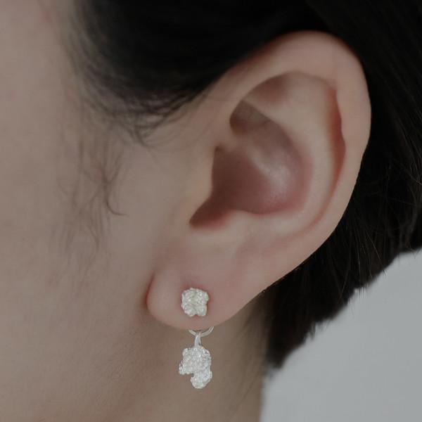 Ondine Coral Drop